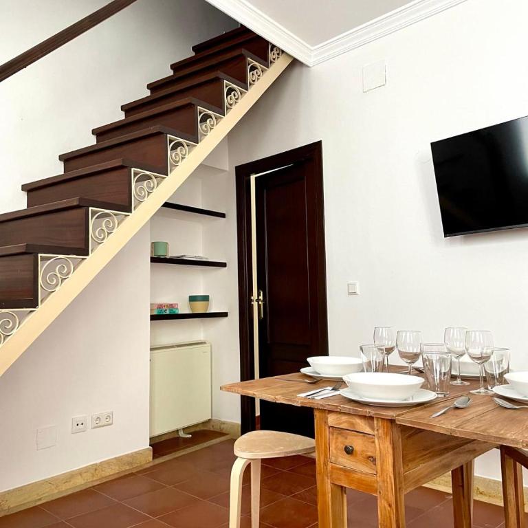 Galteo Alameda - Apartamento de 2 dormitorios - 2