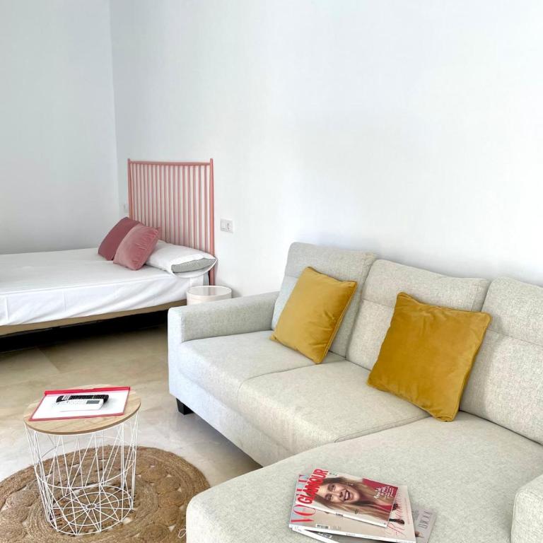 Galteo Alameda - Apartamento - 3