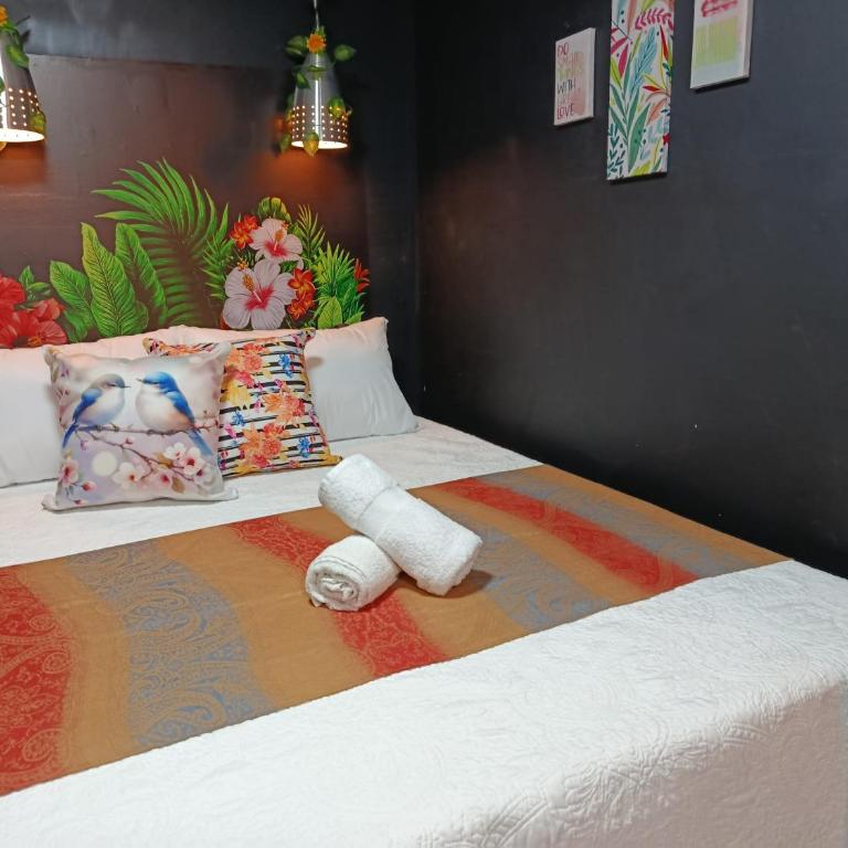 Emaus - Double Room - 7