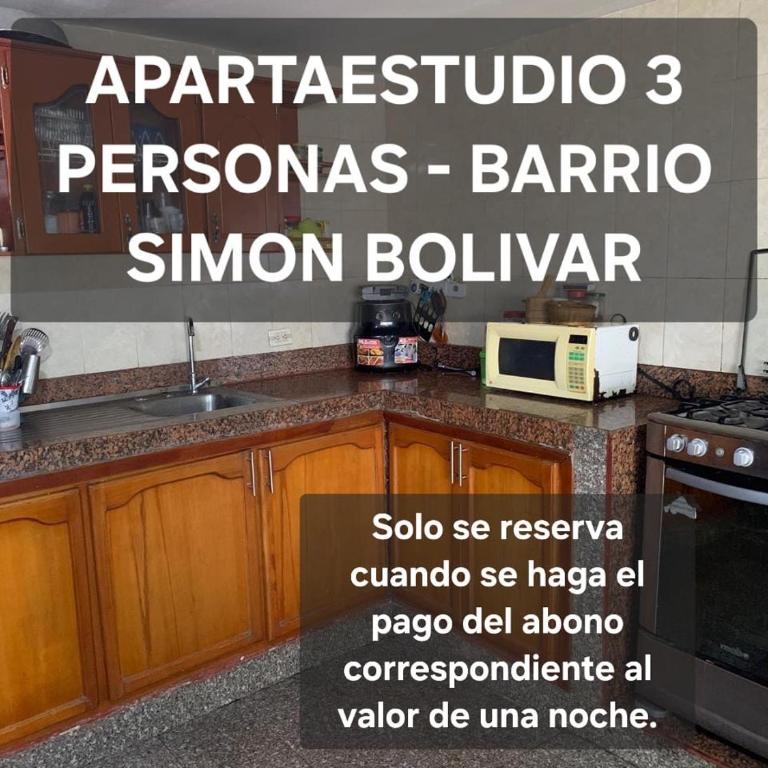 APARTAMENTOS Valledupar festival vallenato 2026 - Estudio Triple Estándar - 2