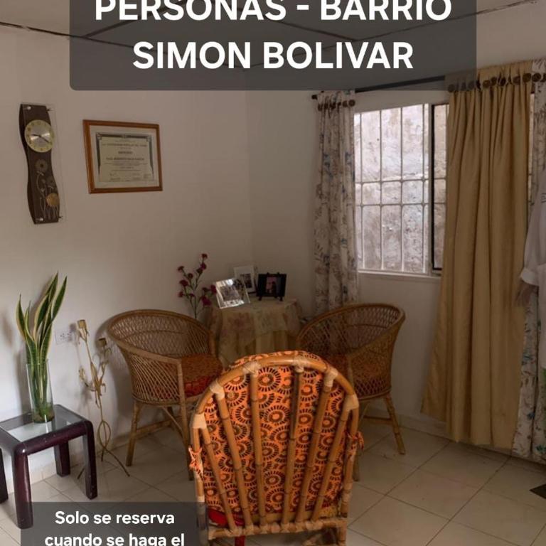 APARTAMENTOS Valledupar festival vallenato 2026 - Estudio Triple Estándar - 5