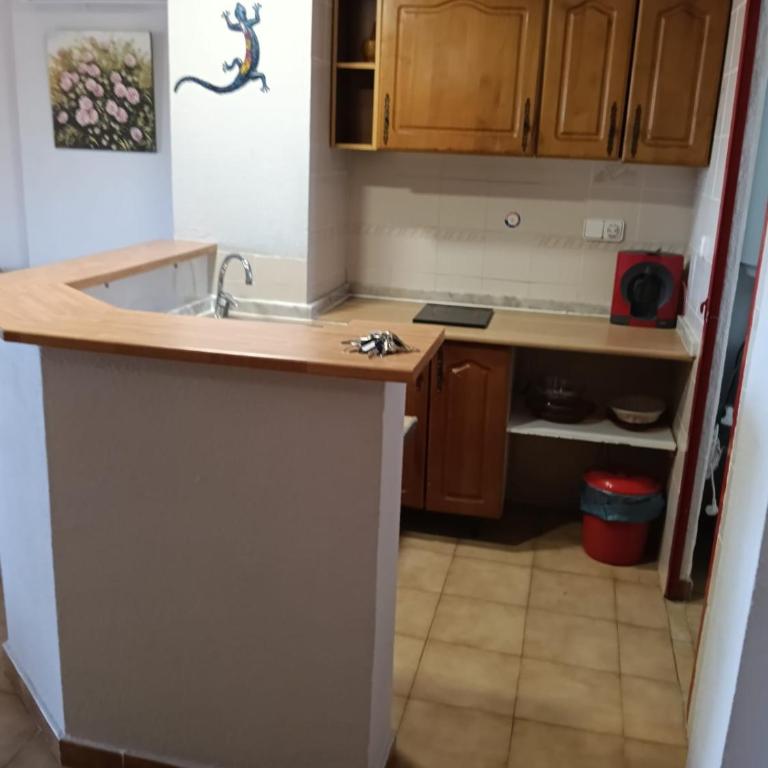 Beautiful Evamar Apartment Near Levante Beach - One-Bedroom Apartment - 13