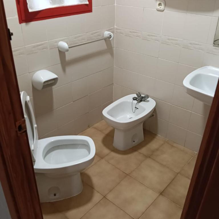 Beautiful Evamar Apartment Near Levante Beach - One-Bedroom Apartment - 19