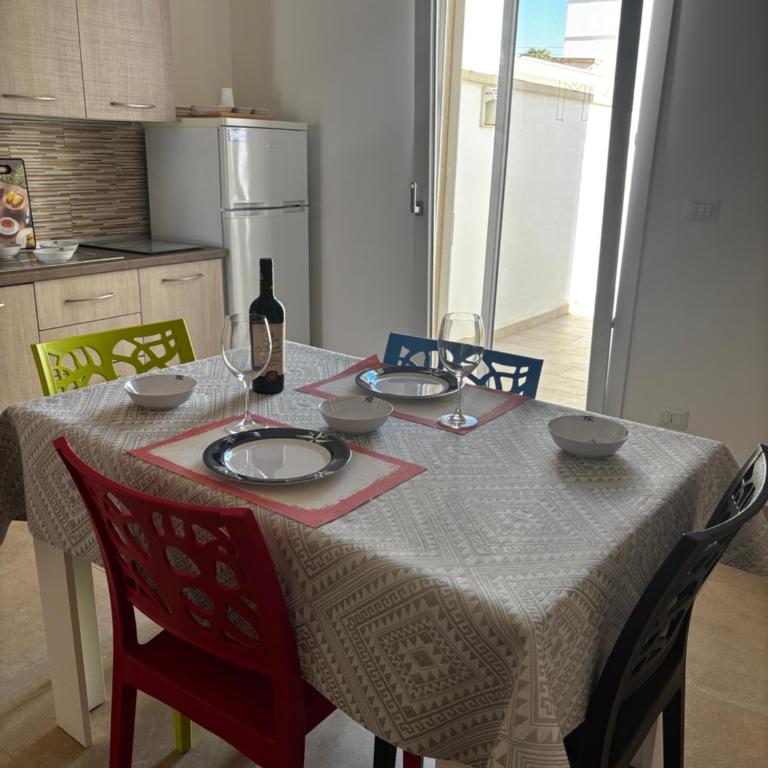 Le Biancasette - One-Bedroom Apartment - 4
