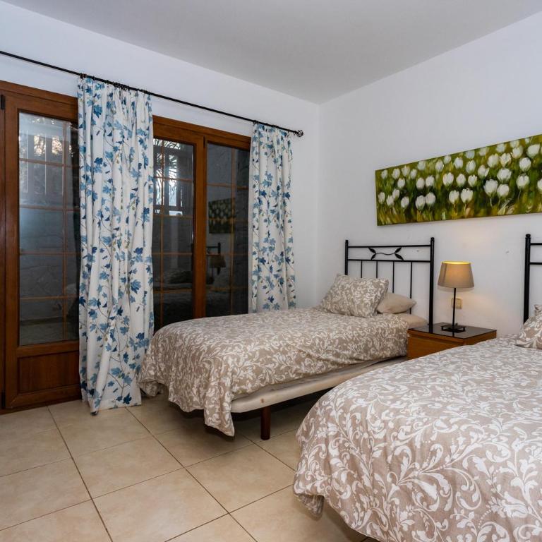Villa SOPHIE by Villitas - Villa - 12