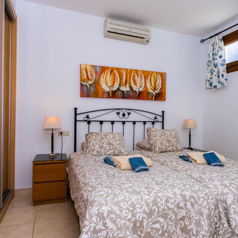 Villa SOPHIE by Villitas - Villa - 18