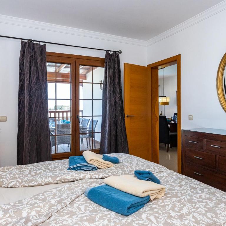 Villa SOPHIE by Villitas - Villa - 19