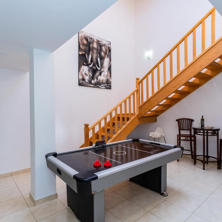 Villa SOPHIE by Villitas - Villa - 21