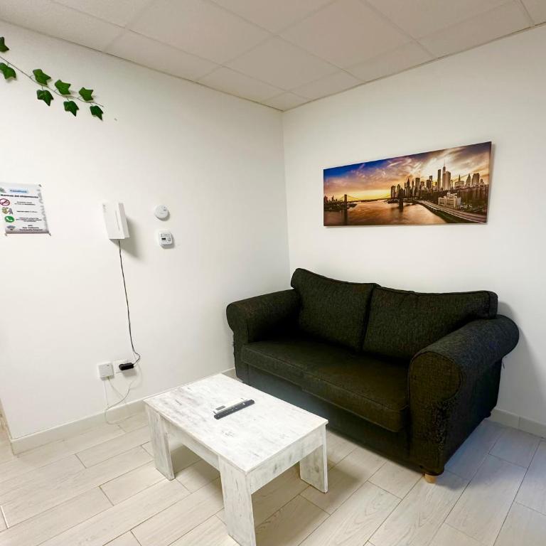 CasaNova Centro C - 1 Room - Apartamento de 1 dormitorio - 7
