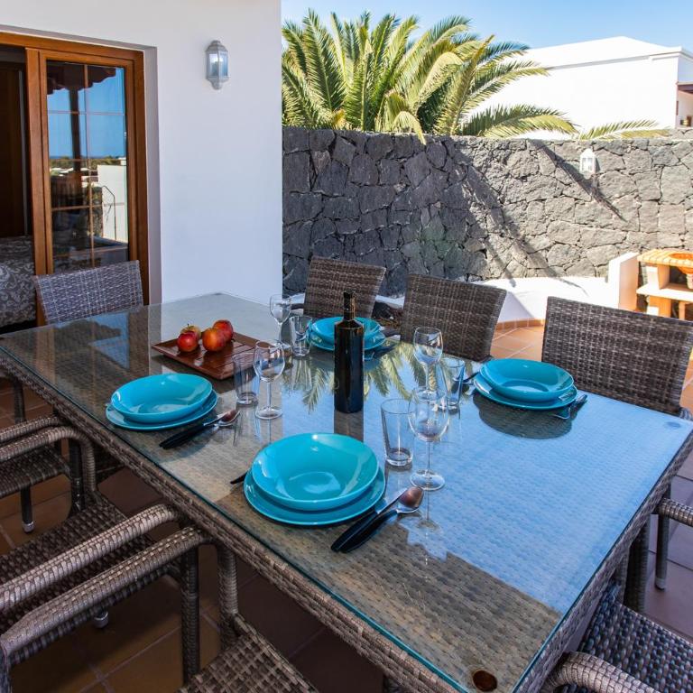 Villa SOPHIE by Villitas - Villa - 29