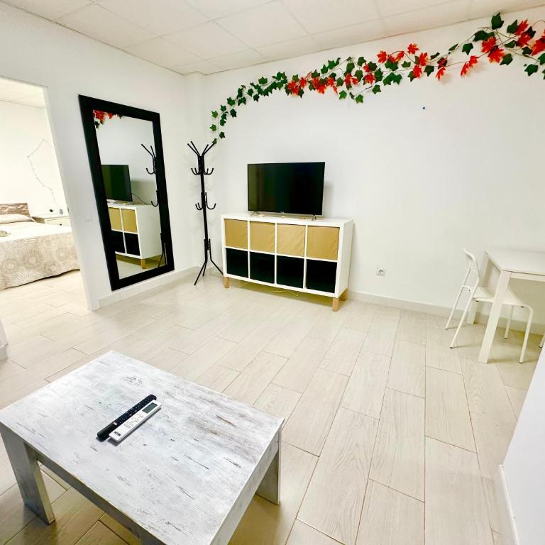 CasaNova Centro C - 1 Room - Apartamento de 1 dormitorio - 12