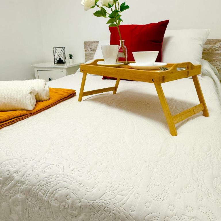 CasaNova Centro C - 1 Room - Apartamento de 1 dormitorio - 11