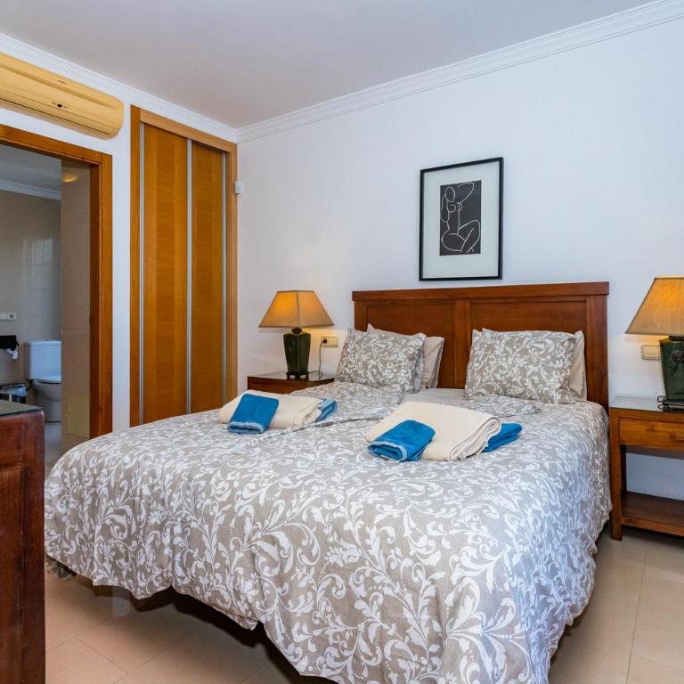 Villa SOPHIE by Villitas - Villa - 34