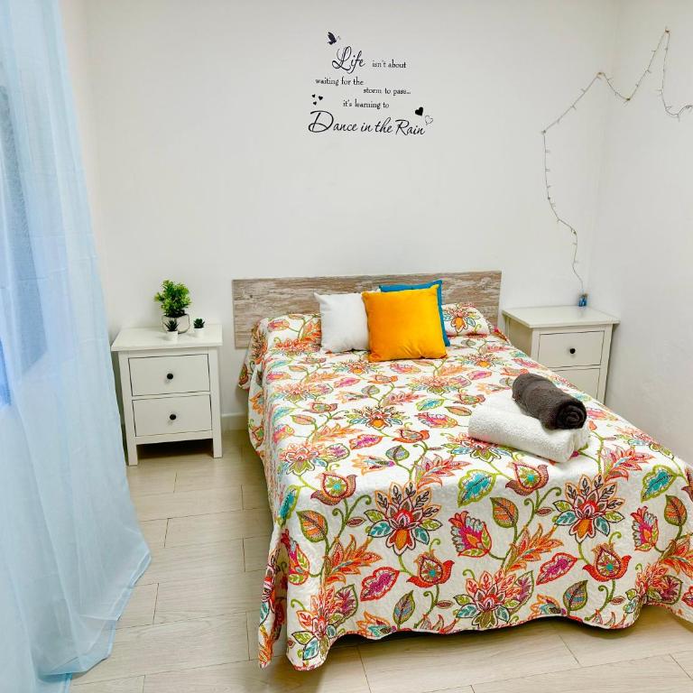 CasaNova Centro C - 1 Room - Apartamento de 1 dormitorio - 16