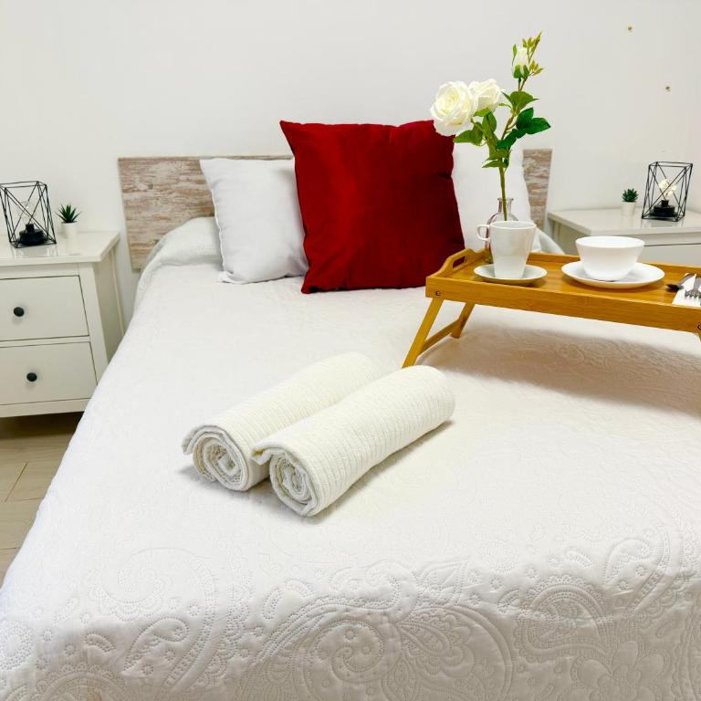 CasaNova Centro C - 1 Room - Apartamento de 1 dormitorio - 17
