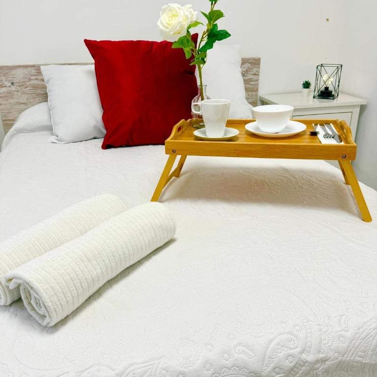 CasaNova Centro C - 1 Room - Apartamento de 1 dormitorio - 18