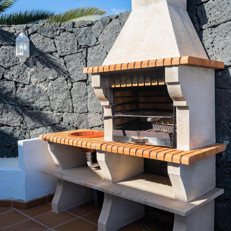 Villa SOPHIE by Villitas - Villa - 36