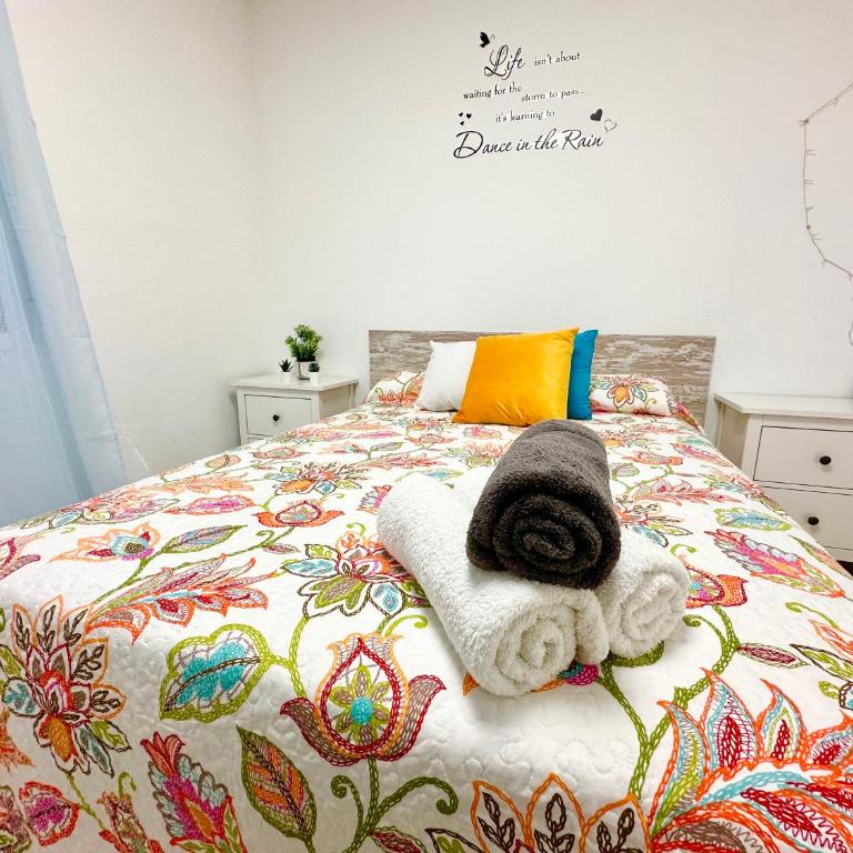 CasaNova Centro C - 1 Room - Apartamento de 1 dormitorio - 1