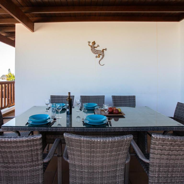Villa SOPHIE by Villitas - Villa - 42