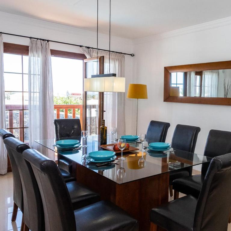 Villa SOPHIE by Villitas - Villa - 52