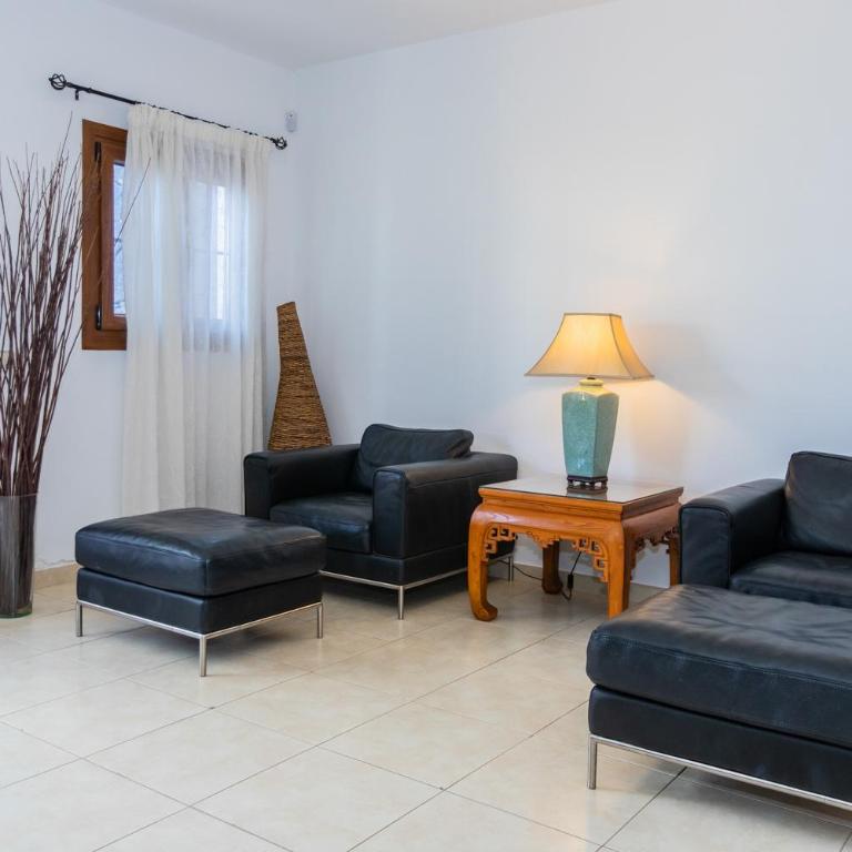 Villa SOPHIE by Villitas - Villa - 55