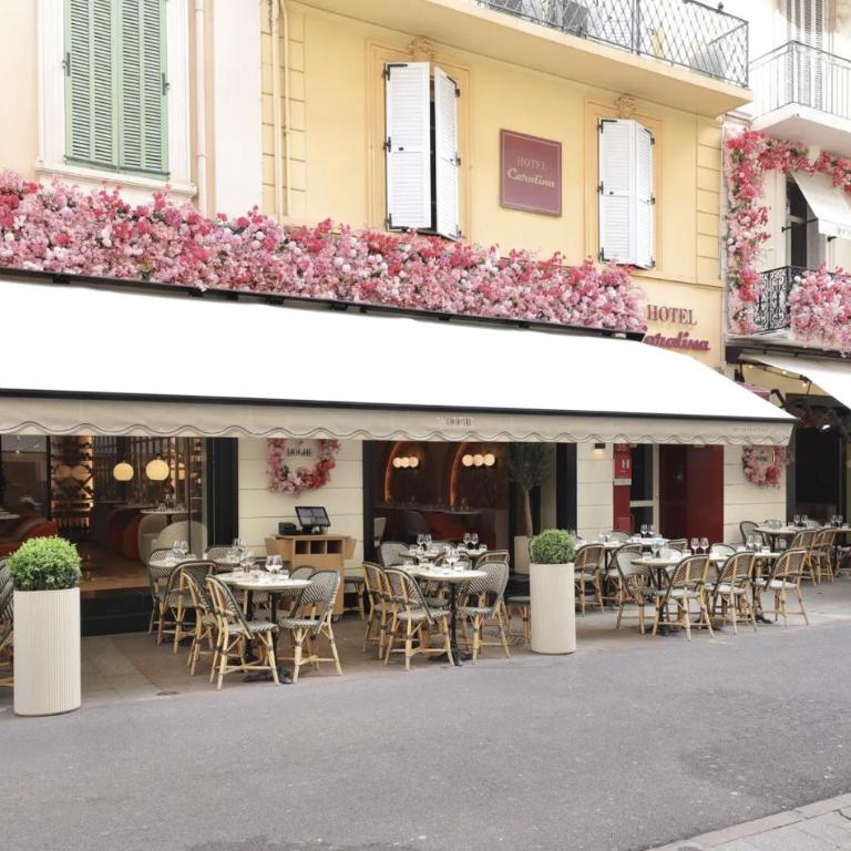 Charmant 2 pièces à 5 minutes de Cannes - Appartement - Vue sur Ville - 57