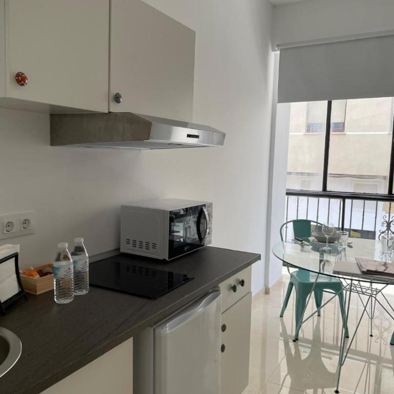 Galteo Alameda - Apartamento - 28