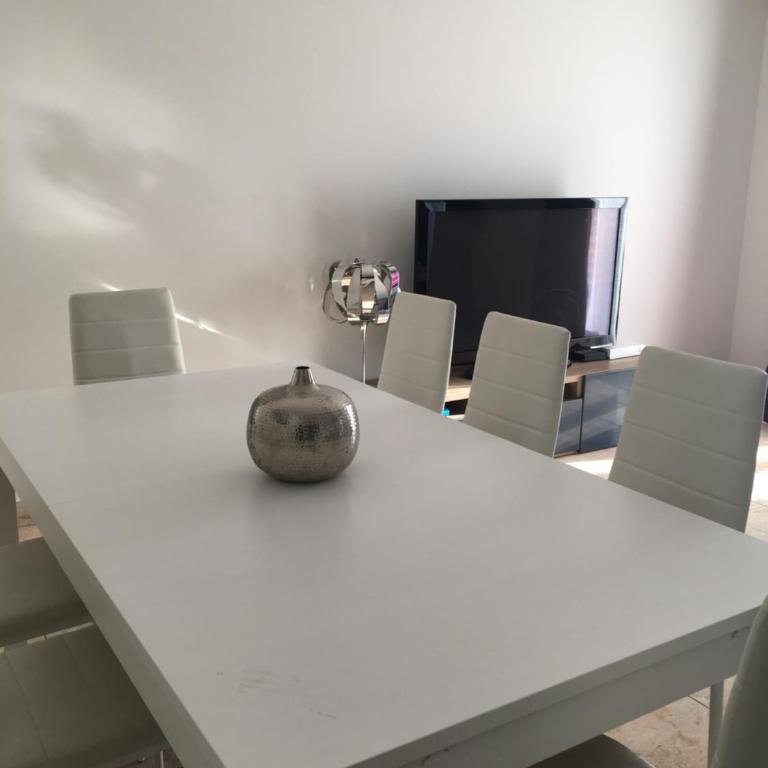 Résidence du Parc Near Disneyland Paris - Apartment mit Terrasse - 8