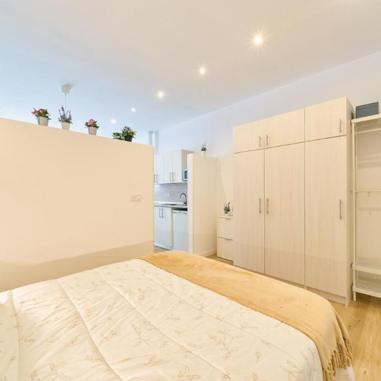 Kosta Homes - Carihuela Nest - Apartamento de 1 dormitorio - 10