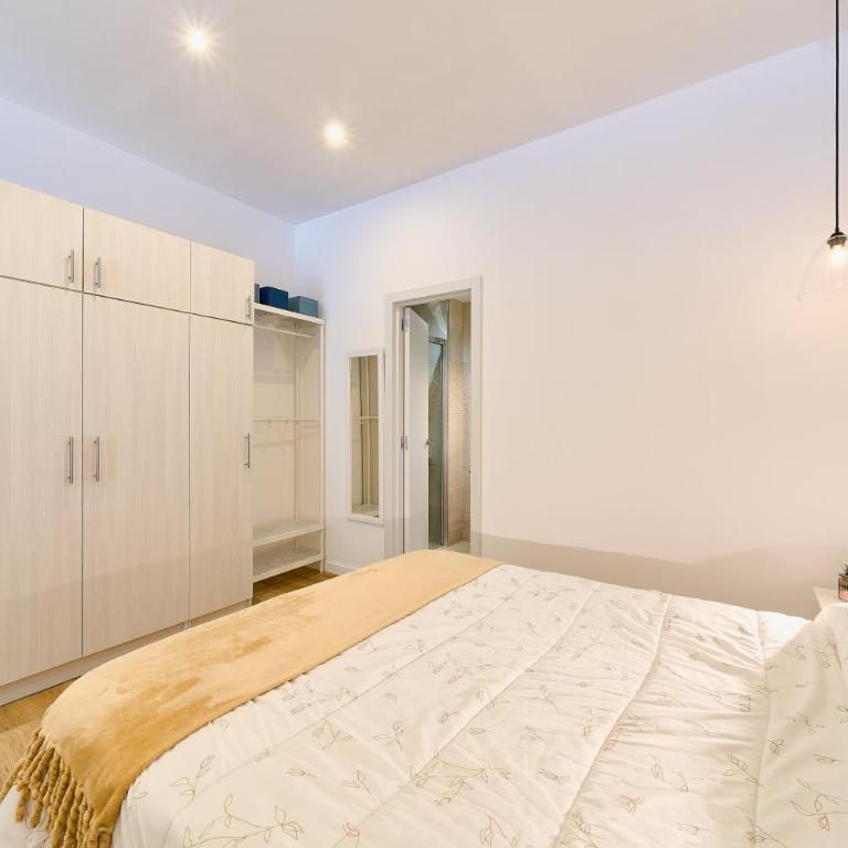 Kosta Homes - Carihuela Nest - Apartamento de 1 dormitorio - 12