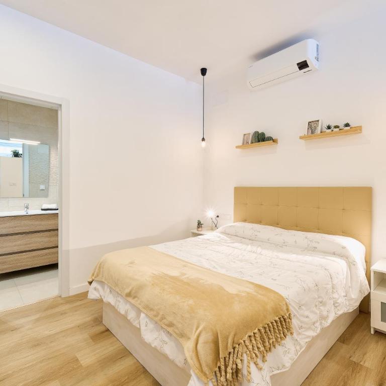 Kosta Homes - Carihuela Nest - Apartamento de 1 dormitorio - 8