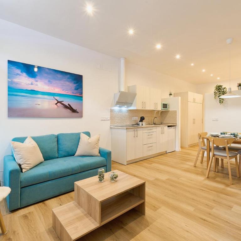 Kosta Homes - Carihuela Nest - Apartamento de 1 dormitorio - 1