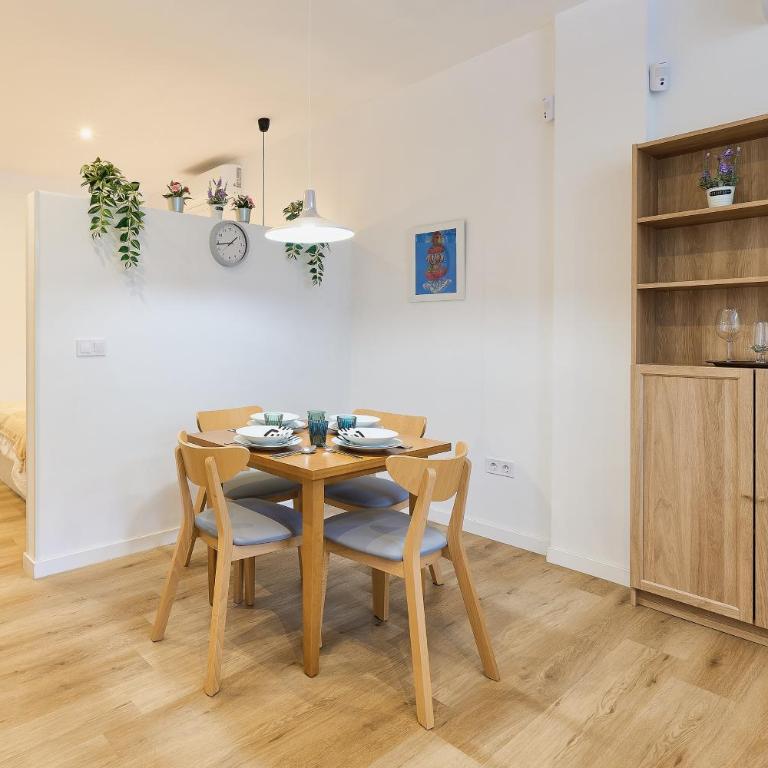 Kosta Homes - Carihuela Nest - Apartamento de 1 dormitorio - 7