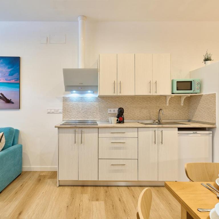 Kosta Homes - Carihuela Nest - Apartamento de 1 dormitorio - 6