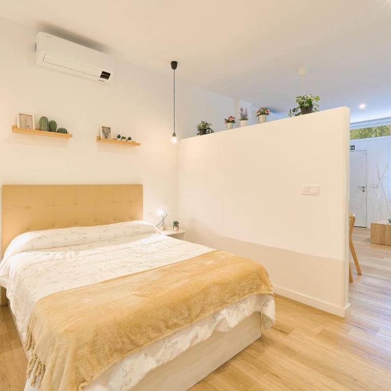 Kosta Homes - Carihuela Nest - Apartamento de 1 dormitorio - 3