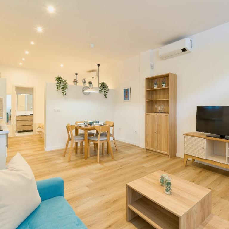 Kosta Homes - Carihuela Nest - Apartamento de 1 dormitorio - 11