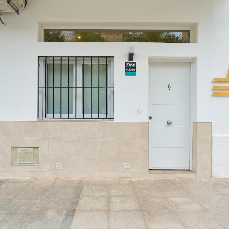 Kosta Homes - Carihuela Nest - Apartamento de 1 dormitorio - 15