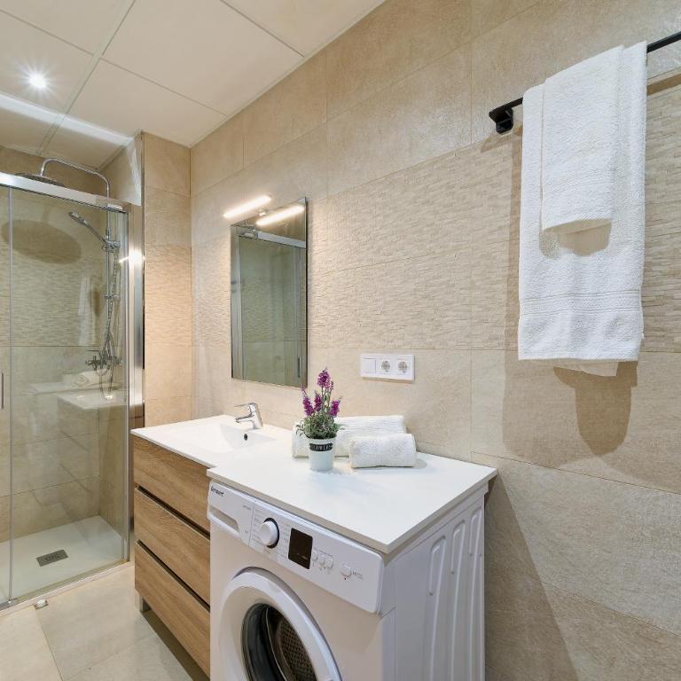 Kosta Homes - Carihuela Nest - Apartamento de 1 dormitorio - 14