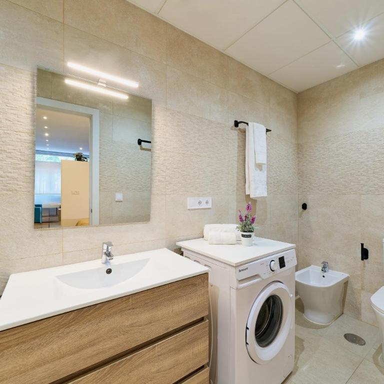 Kosta Homes - Carihuela Nest - Apartamento de 1 dormitorio - 13