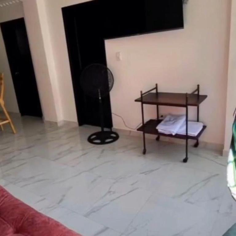Apartamento en el rodadero - Apartamento de 2 dormitorios - 3