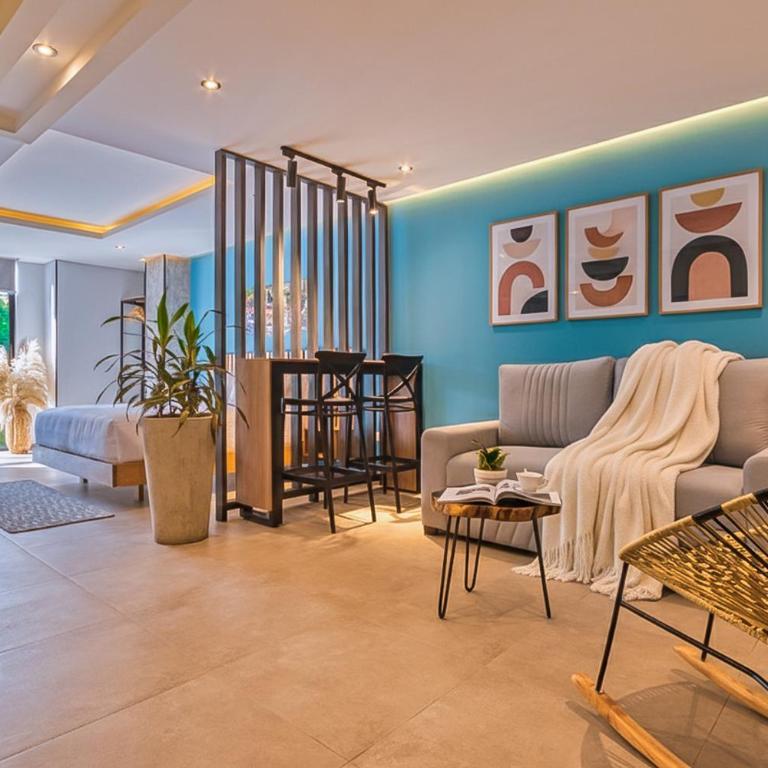 Edificio Amaris Del Lili - Loft - 5