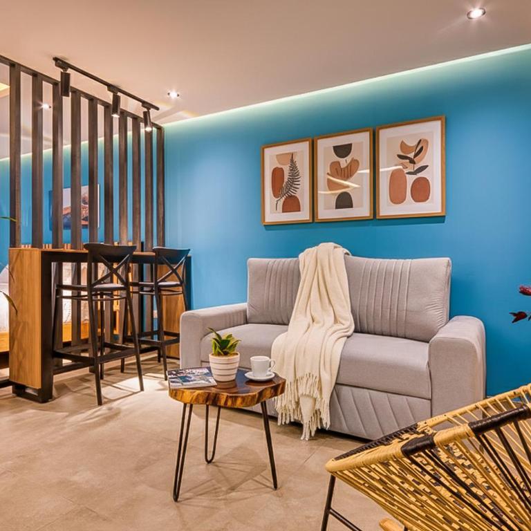 Edificio Amaris Del Lili - Loft - 7