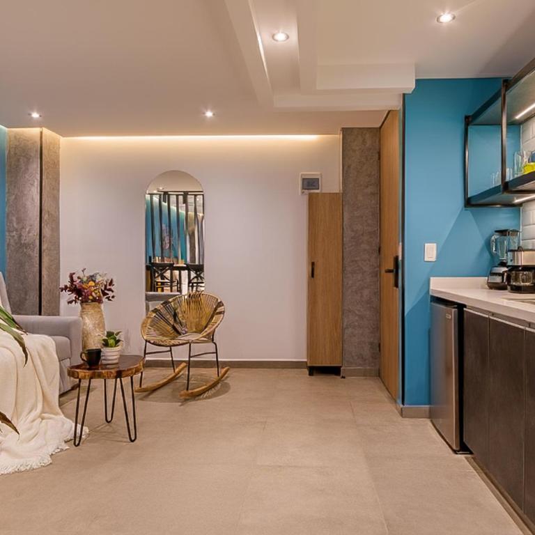 Edificio Amaris Del Lili - Loft - 10