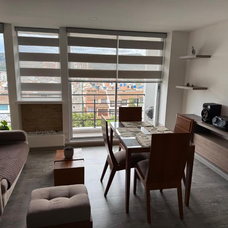 Apto Premium Tunja - Apartamento de 2 dormitorios - 1