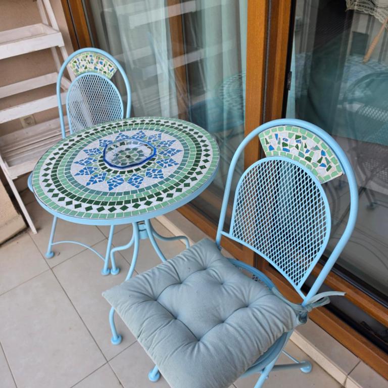 Centre Budva Green - Apartman sa 1 Spavaćom Sobom - 3