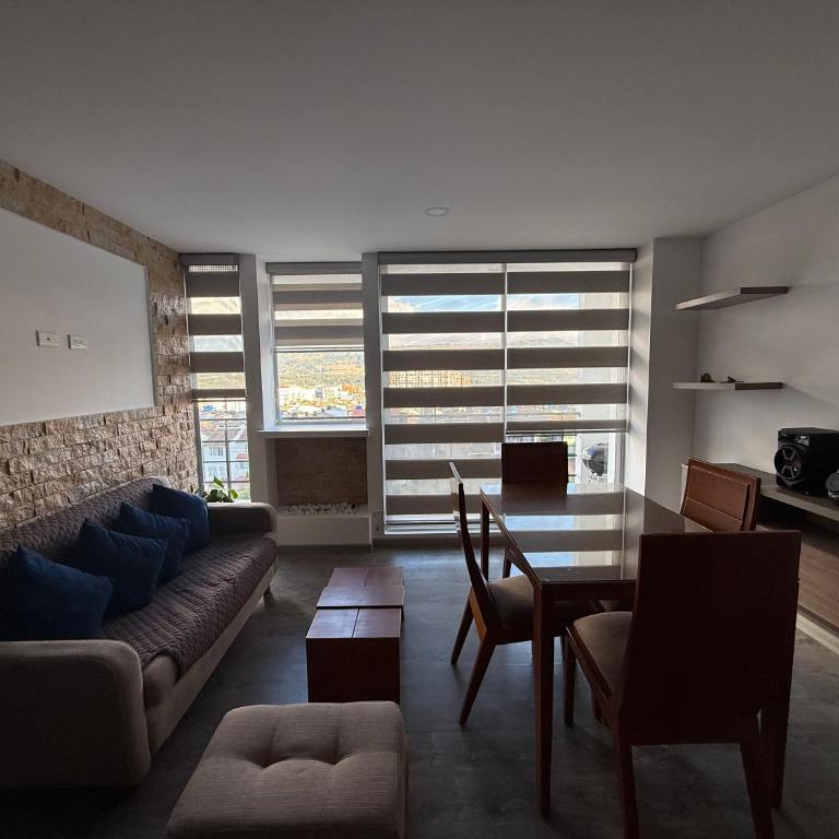 Apto Premium Tunja - Apartamento de 2 dormitorios - 4