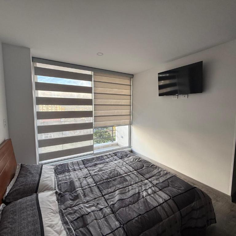 Apto Premium Tunja - Apartamento de 2 dormitorios - 16