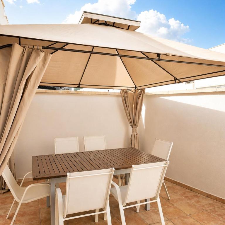 Terrace Serenity - Casa de 4 dormitorios - 2