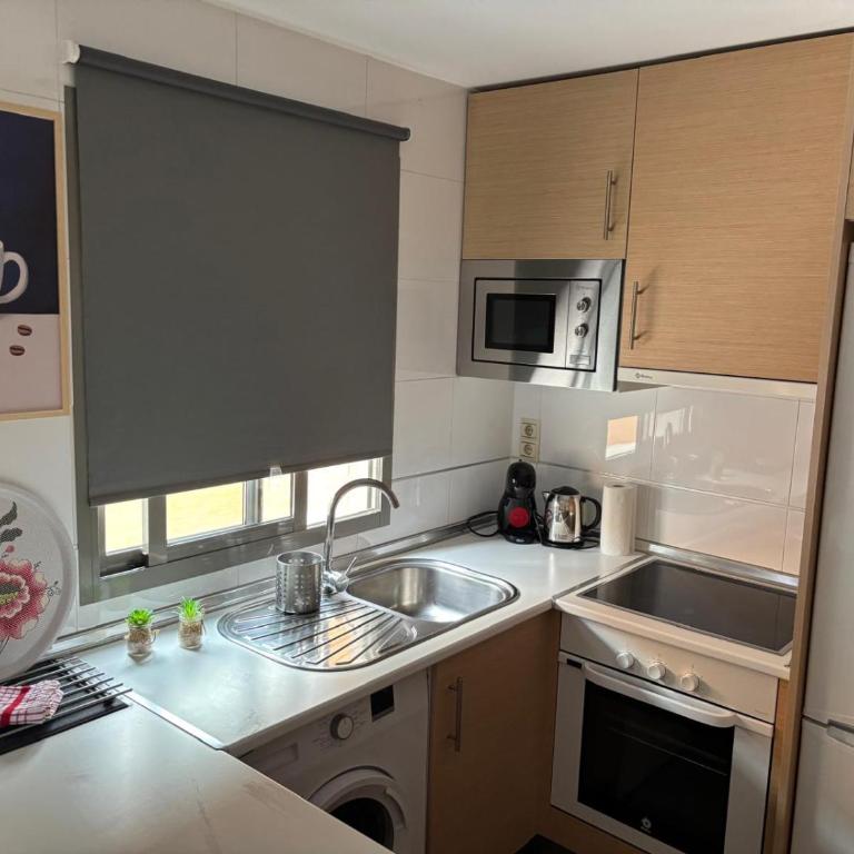Centro,CorteInglés, y Parking - Apartamento - 7