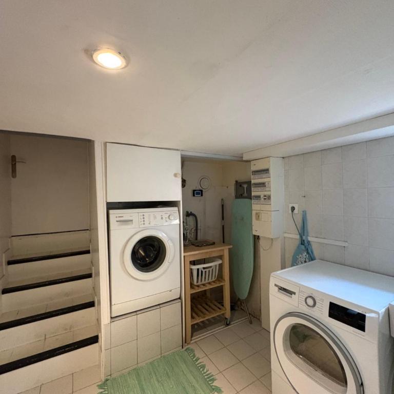 Maison avec jardin, proximité plage, Saint-Malo - Casa - 15